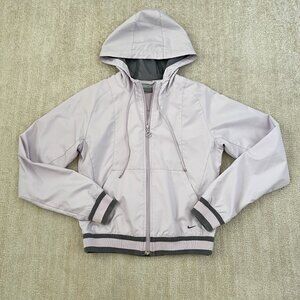 Vintage Y2K Nike Zip Up Hoodie Jacket S